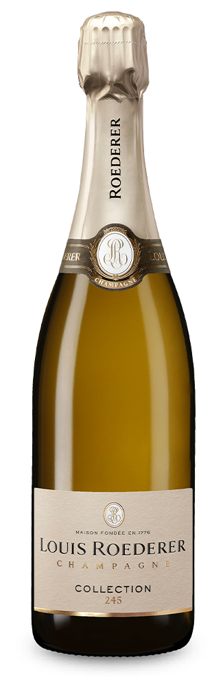 Collection 245 brut