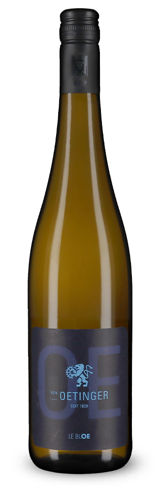 Riesling Le Bloe 2024