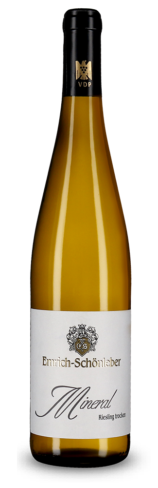Mineral Riesling 2024