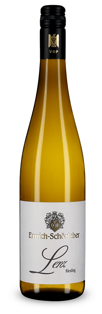 Lenz Riesling trocken 2024