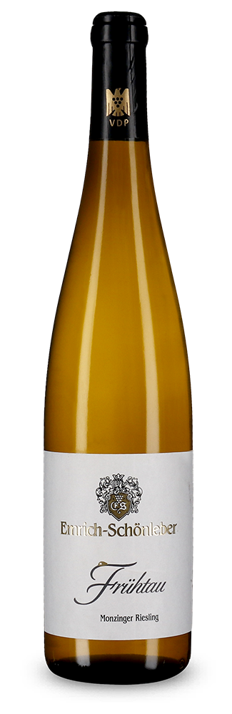 Monziger Frühtau Riesling 2024
