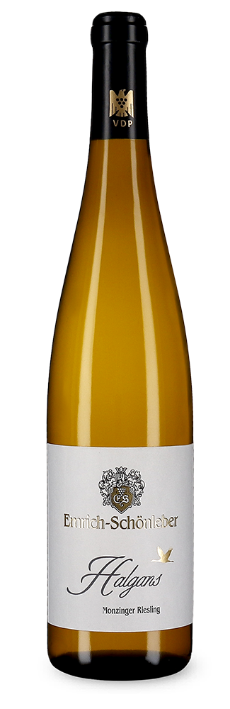 Monzinger Halgans Riesling 2024