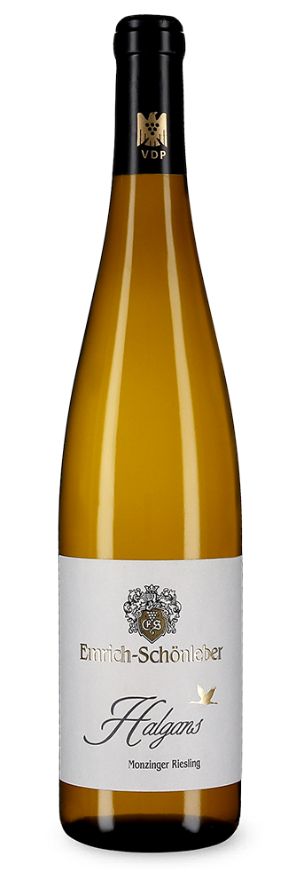 Monzinger Halgans Riesling 2024