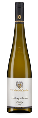Frühlingsplätzchen Riesling VDP.Grosses Gewächs 2024