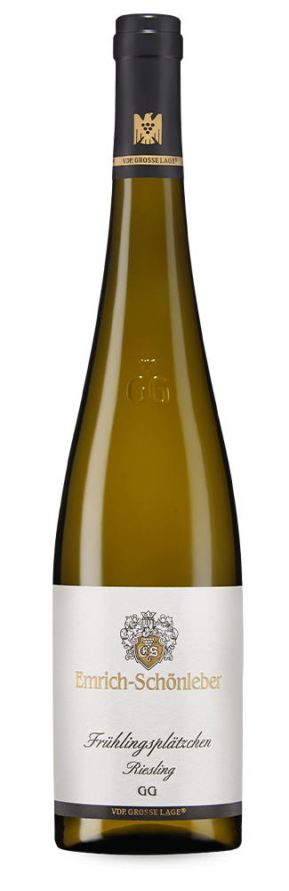 Frühlingsplätzchen Riesling VDP.Grosses Gewächs 2024