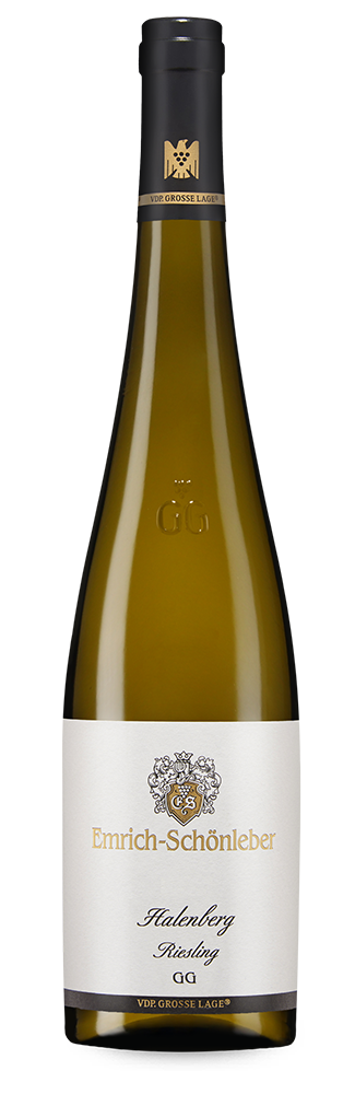 Halenberg Riesling VDP.Grosses Gewächs 2024