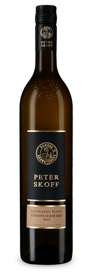 Sauvignon Blanc Sand & Schotter Südsteiermark DAC 2024