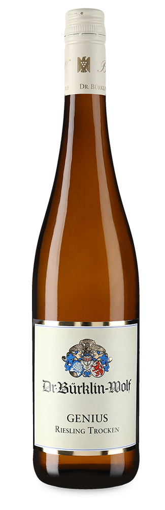 Genius Riesling 2024