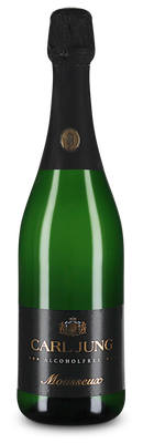 Mousseux Sparkling alcoholvrij