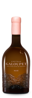 Cru Classé Côtes de Provence Rosé 2024