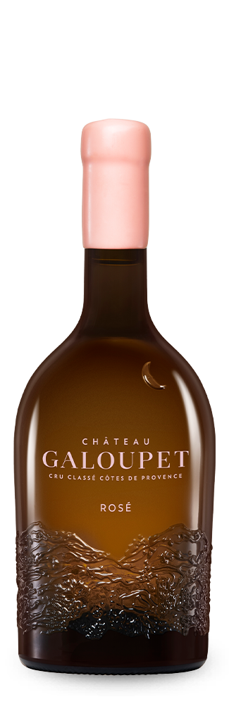 Cru Classé Côtes de Provence Rosé 2024