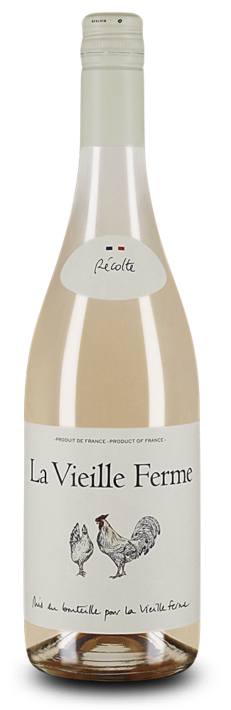 La Vieille Ferme Rosé 2024