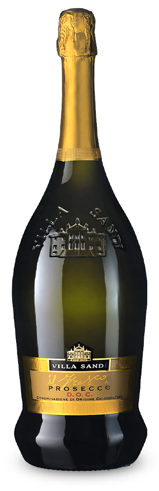 Il Fresco Prosecco Spumante brut Magnum 1,5l