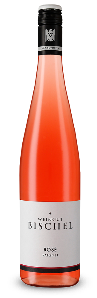 Rosé Saignée 2024