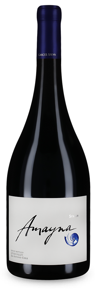 Amayna Syrah 2022