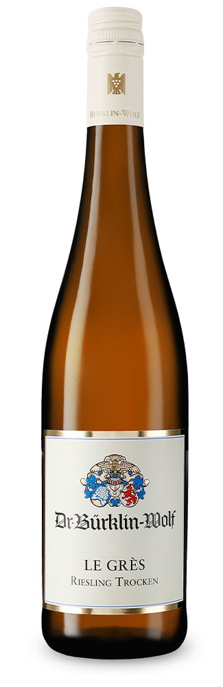 Le Grès Riesling 2024