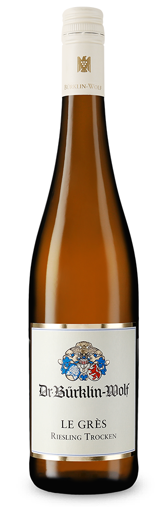 Le Grès Riesling 2024