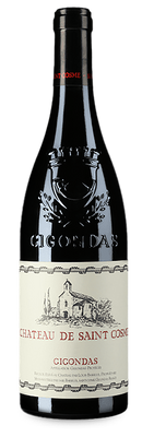 Gigondas 2023