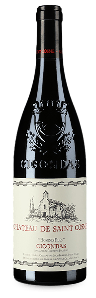 Gigondas Hominis Fides 2023