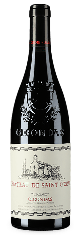 Gigondas Le Claux 2023