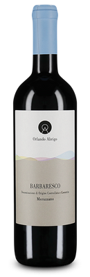 Barbaresco Meruzzano 2021