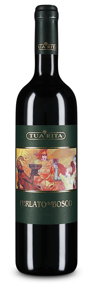 Perlato del Bosco Rosso 2023