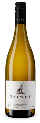 Weißburgunder vom Löss 2024