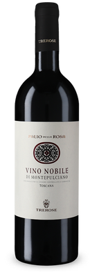 Palio della Rosa Vino Nobile di Montepulciano 2021 – Persoonlijke aanbeveling