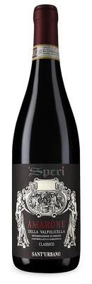 Amarone della Valpolicella Sant' Urbano 2020