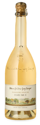 Cuvée Nr. 11 alcoholvrij