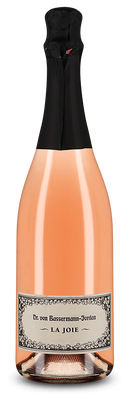 La Joie alcoholvrij