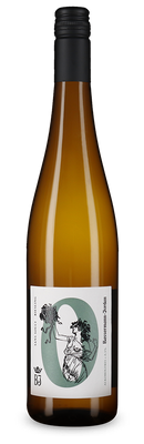 Riesling Sans Souci alcoholvrij