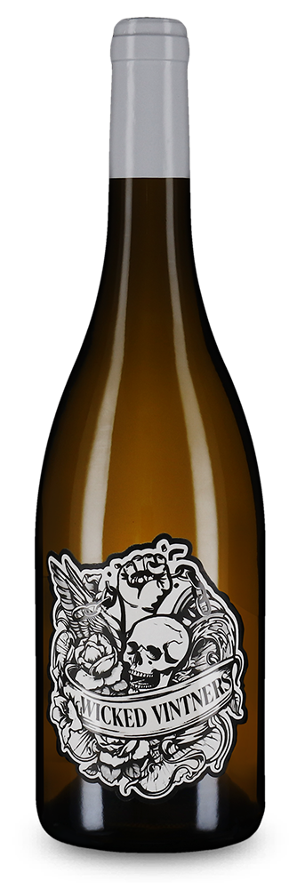 Chardonnay 2023