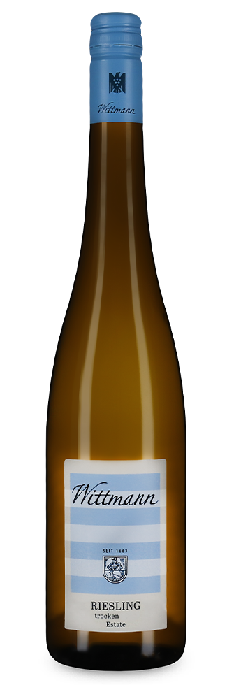 Riesling Estate 2024