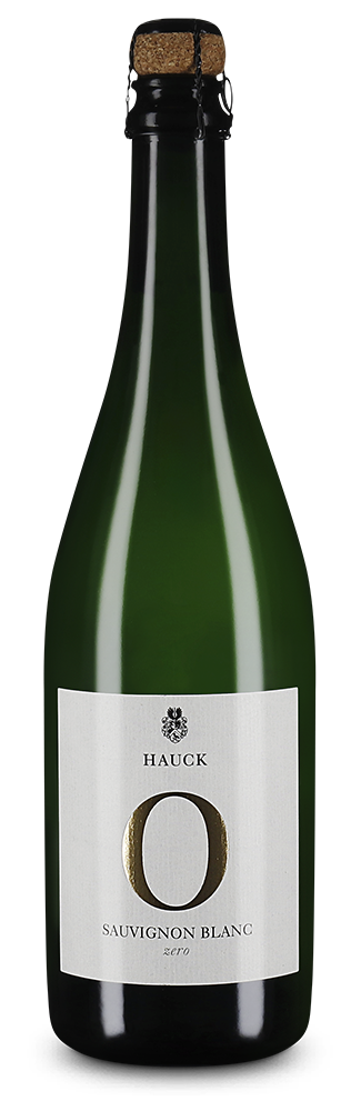 zero Sauvignon Blanc alcoholvrij