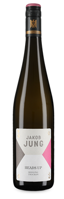 Riesling Heads up 2024