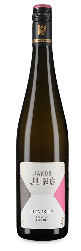 Riesling Heads up 2024