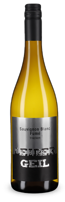 Sauvignon Blanc Fumé 2024