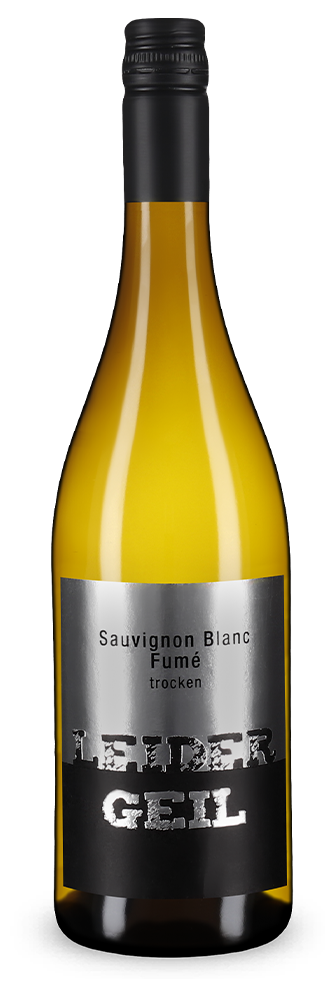 Sauvignon Blanc Fumé 2024