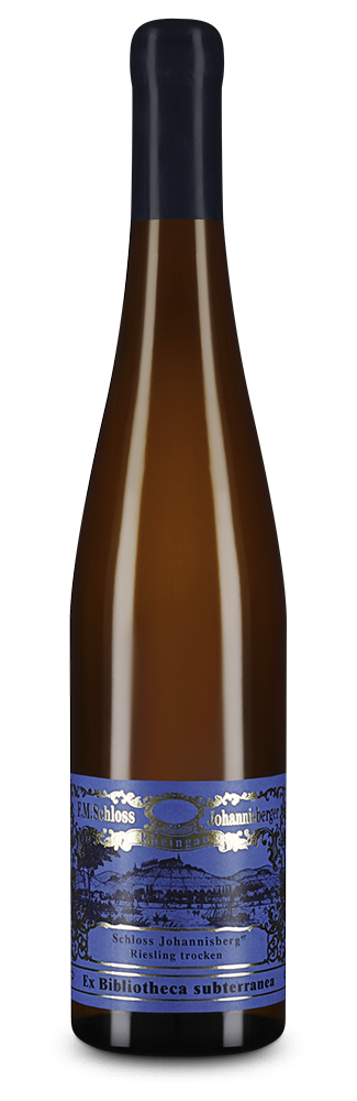 Riesling Ex Bibliotheca Subterranea 2024