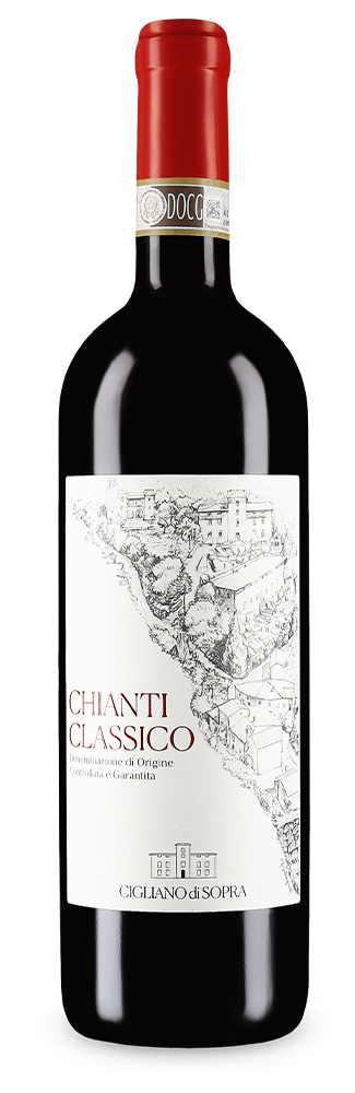 Chianti Classico 2023