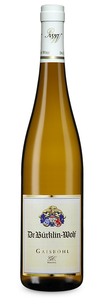 Gaisböhl G.C. Riesling VDP.Grosses Gewächs 2024