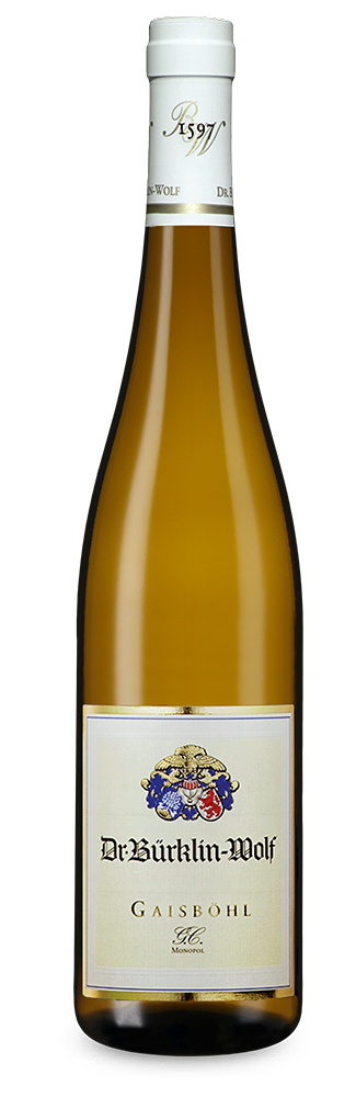 Gaisböhl G.C. Riesling VDP.Grosses Gewächs 2024