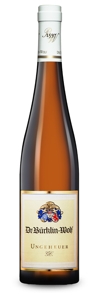 Ungeheuer G.C. Riesling VDP.Grosses Gewächs 2024