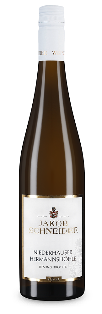 Niederhäuser Hermannshöhle Riesling 2024