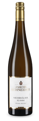 Niederhäuser Klamm Riesling 2024