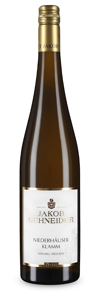Niederhäuser Klamm Riesling 2024