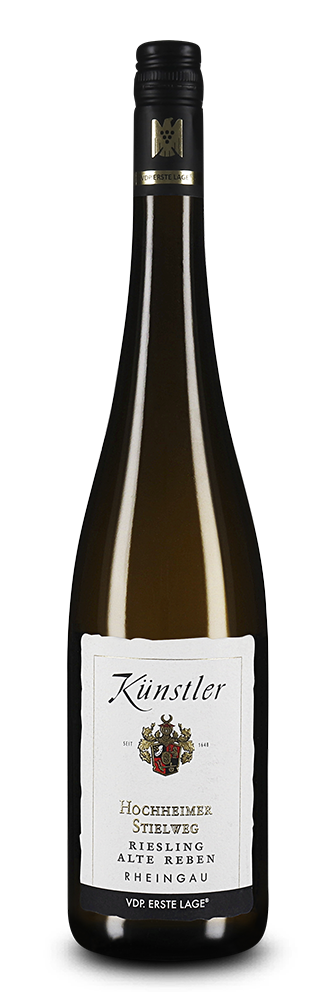 Hochheimer Stielweg Alte Reben Riesling VDP.Erste Lage 2024