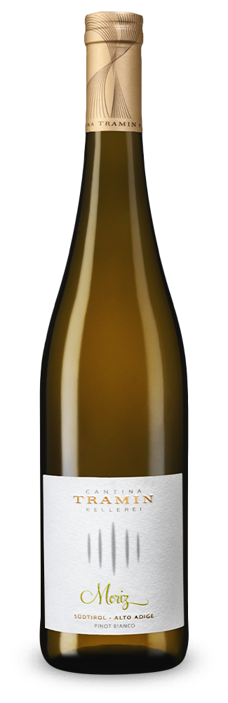 Moriz Pinot Bianco 2024