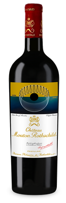 1er Grand Cru Classé Pauillac 2019